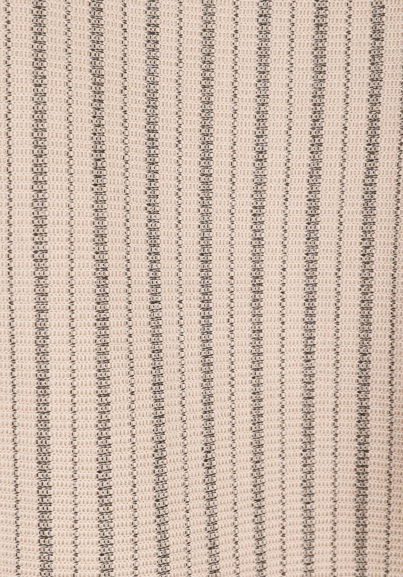 Показати інформацію про Футболка З Коротким Рукавом Чоловіча Бежева  Cl1074141