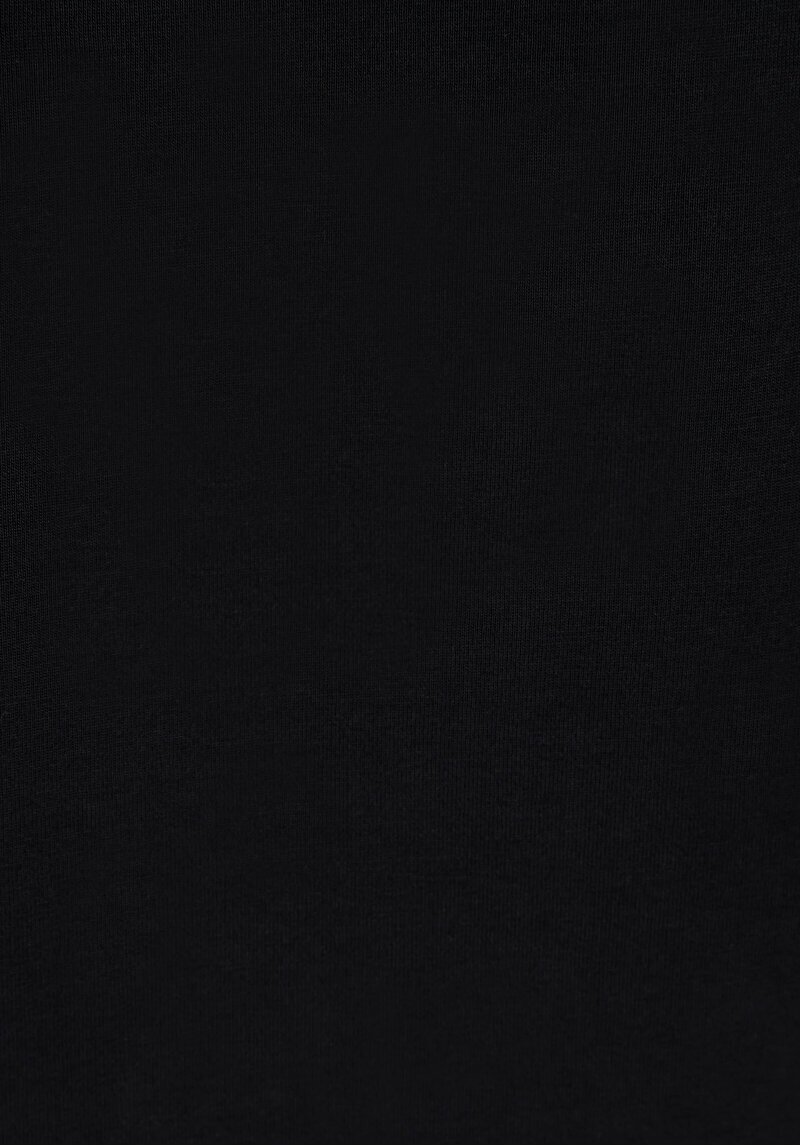 Показати інформацію про Футболка З Коротким Рукавом Чоловіча Чорна  Cl1074153