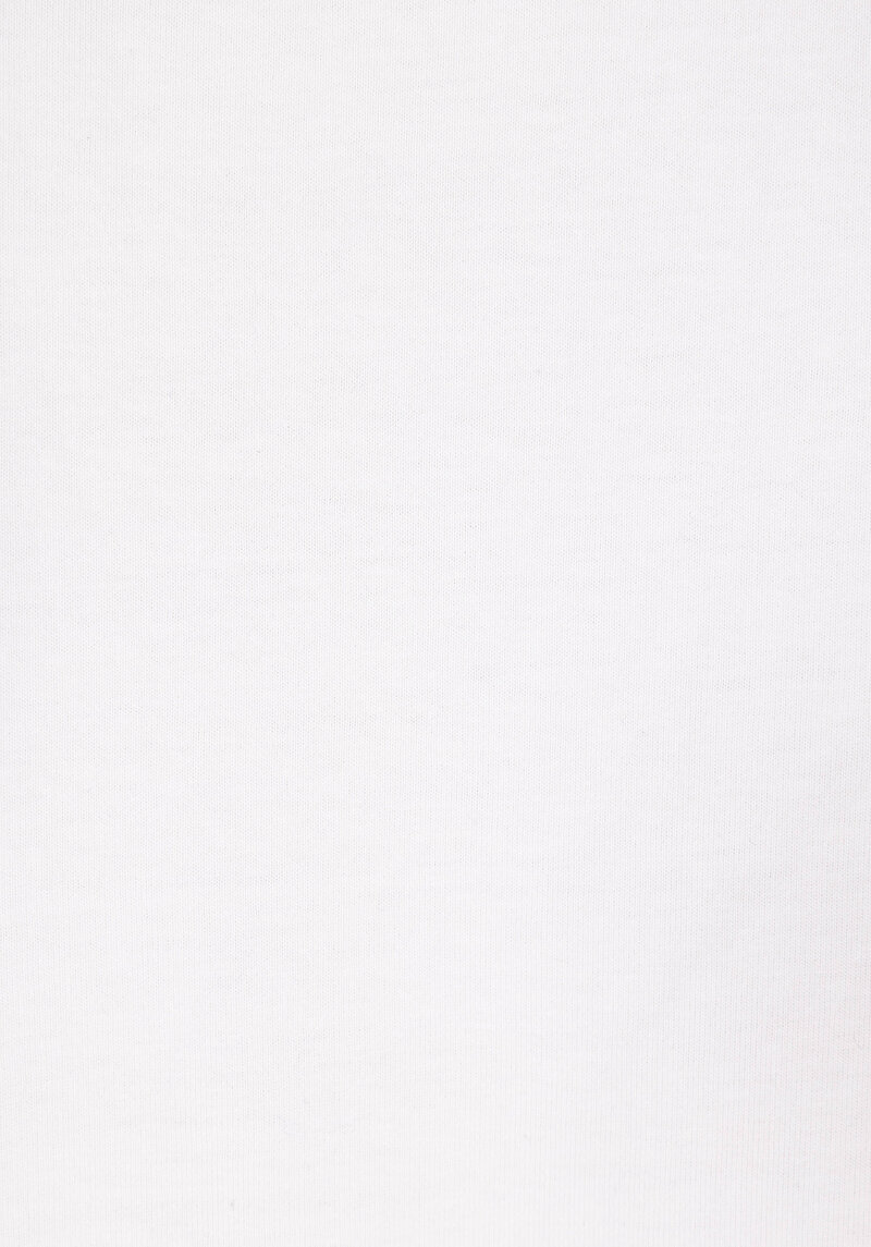 Показати інформацію про Футболка З Коротким Рукавом Чоловіча Біла  Cl1074221