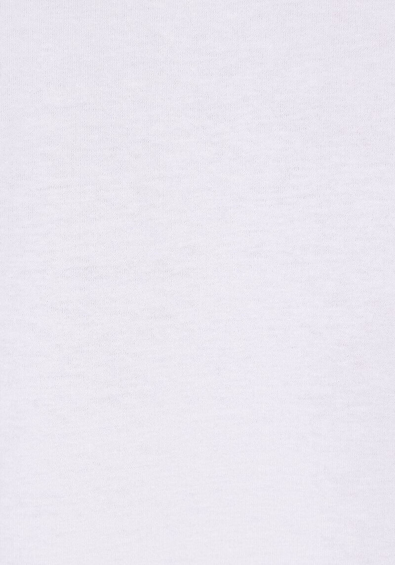 Показати інформацію про Футболка З Коротким Рукавом Чоловіча Біла  Cl1074224