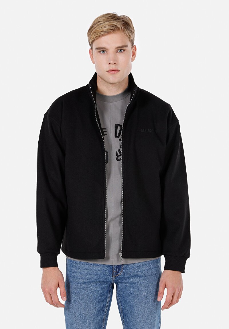 Зображення Піджак Чоловічий Чорний  Cl1072032