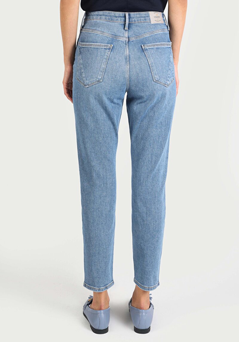 Зображення 891 Maya Джинси Жіночі Вузького Крою Cl1064319