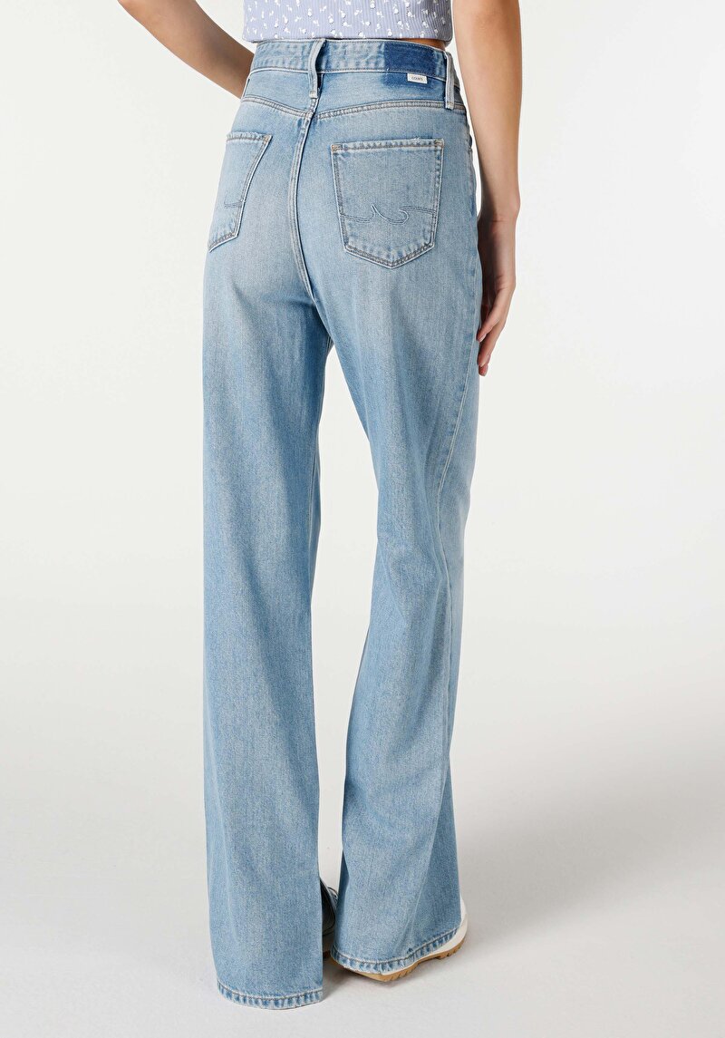 Показати інформацію про 970 Berry Джинси Жіночі  Класичного Крою Cl1064326