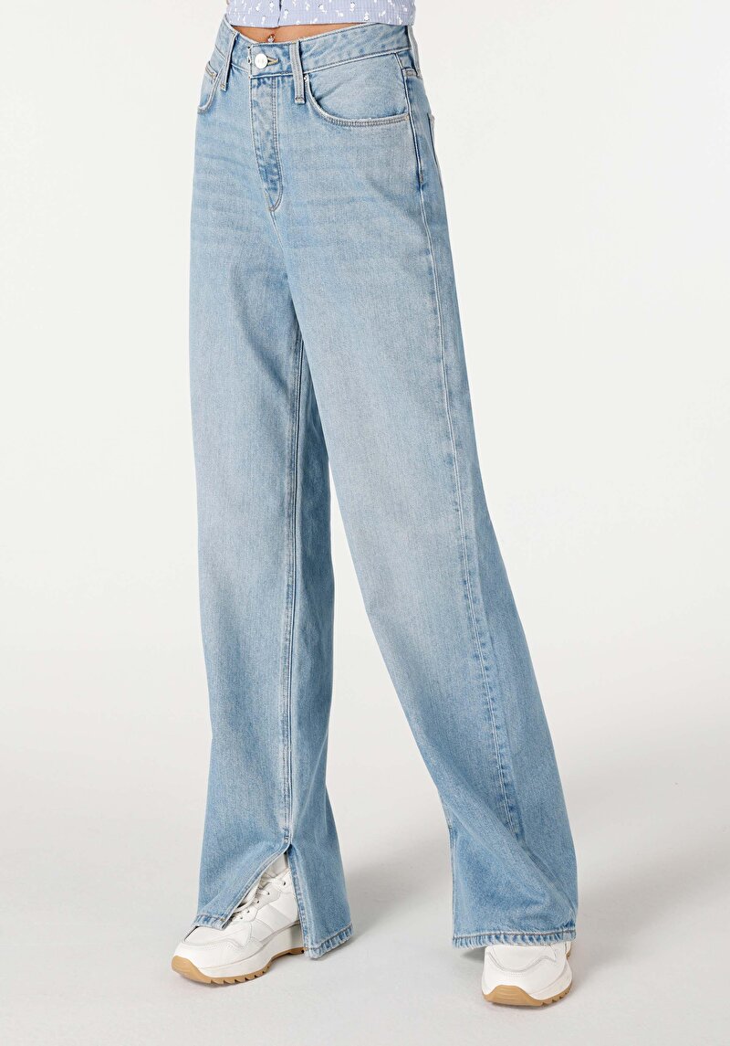 Показати інформацію про 970 Berry Джинси Жіночі  Класичного Крою Cl1064326