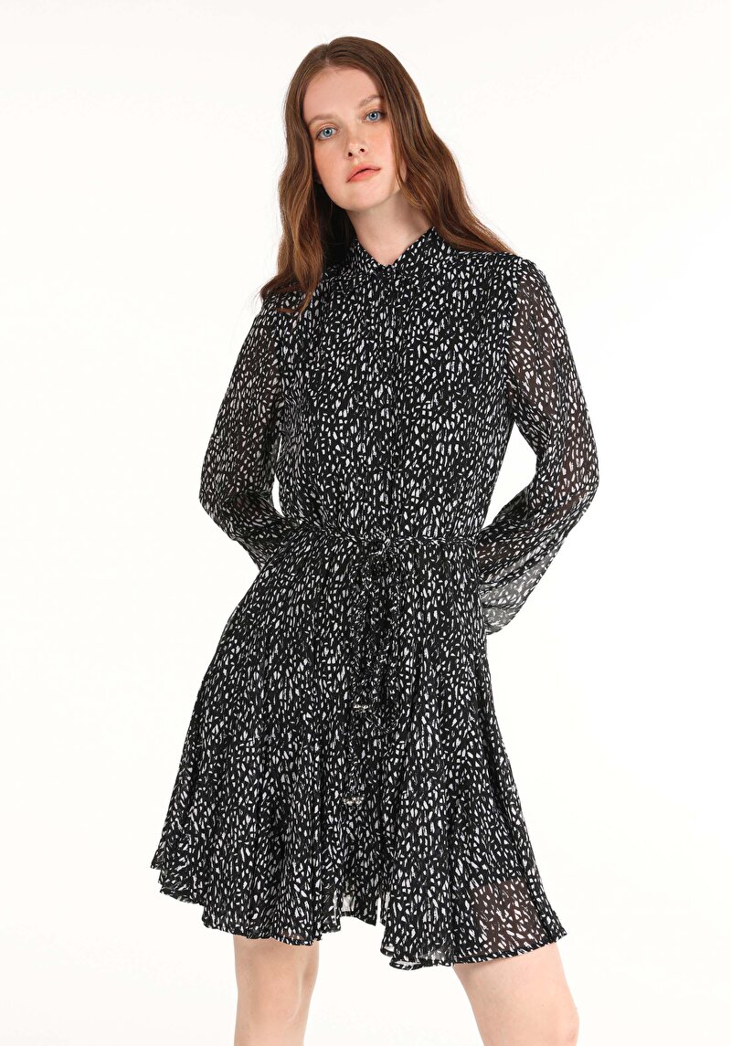 Зображення Сукня Жіноча Чорна  Cl1065877