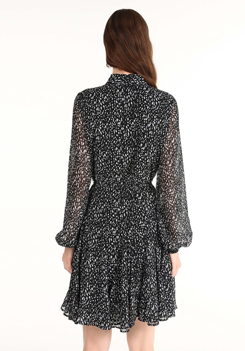 Показати інформацію про Сукня Жіноча Чорна  Cl1065877