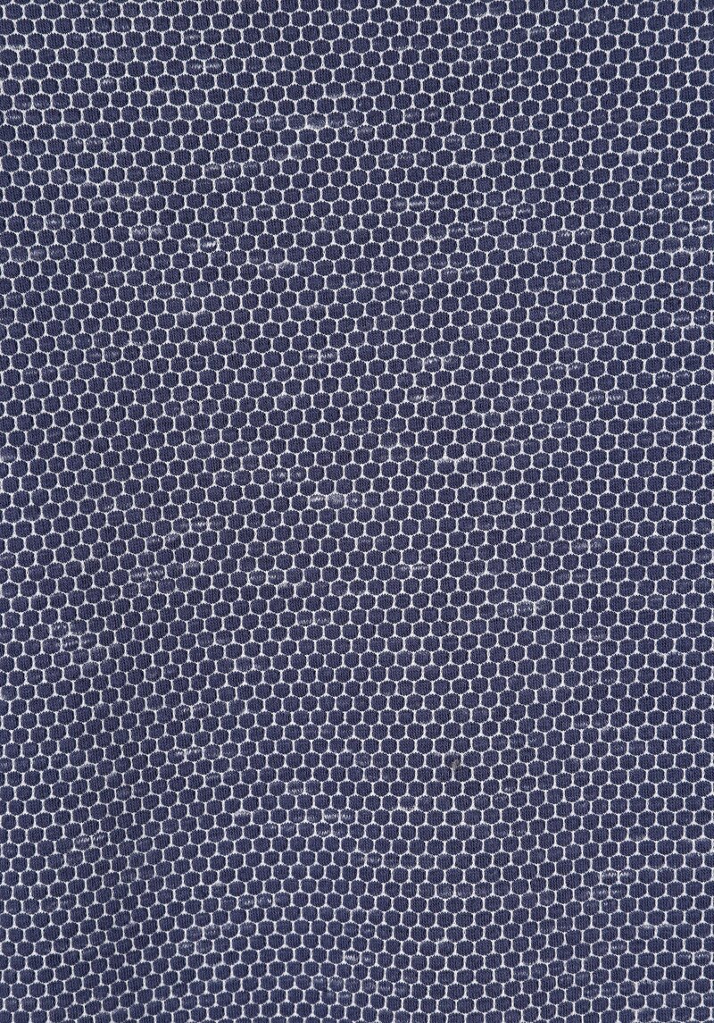 Показати інформацію про Футболка З Довгим Рукавом Чоловіча Синя  Cl1072078