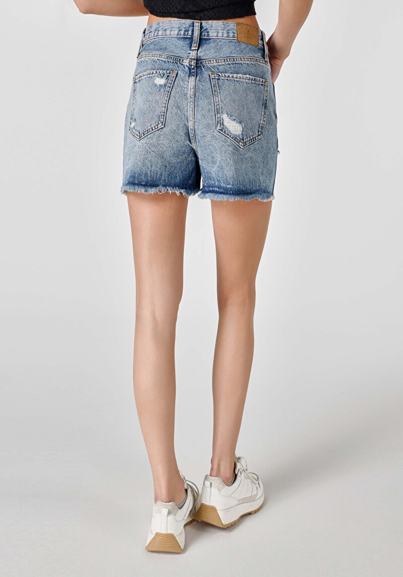 Зображення Шорти Жіночі Cl1064373