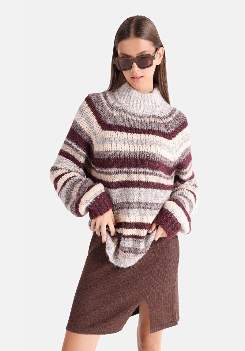 Зображення Светр Жіночий Мультіколор  Cl1066007