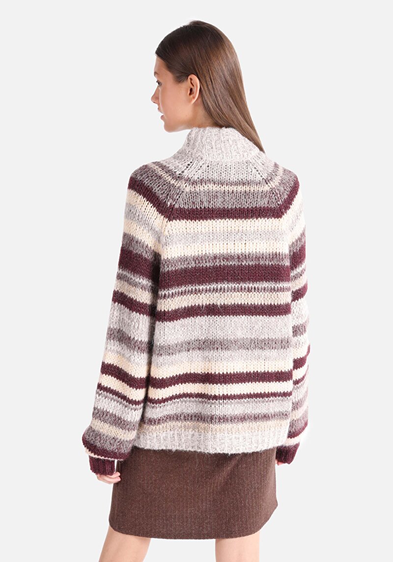 Показати інформацію про Светр Жіночий Мультіколор  Cl1066007