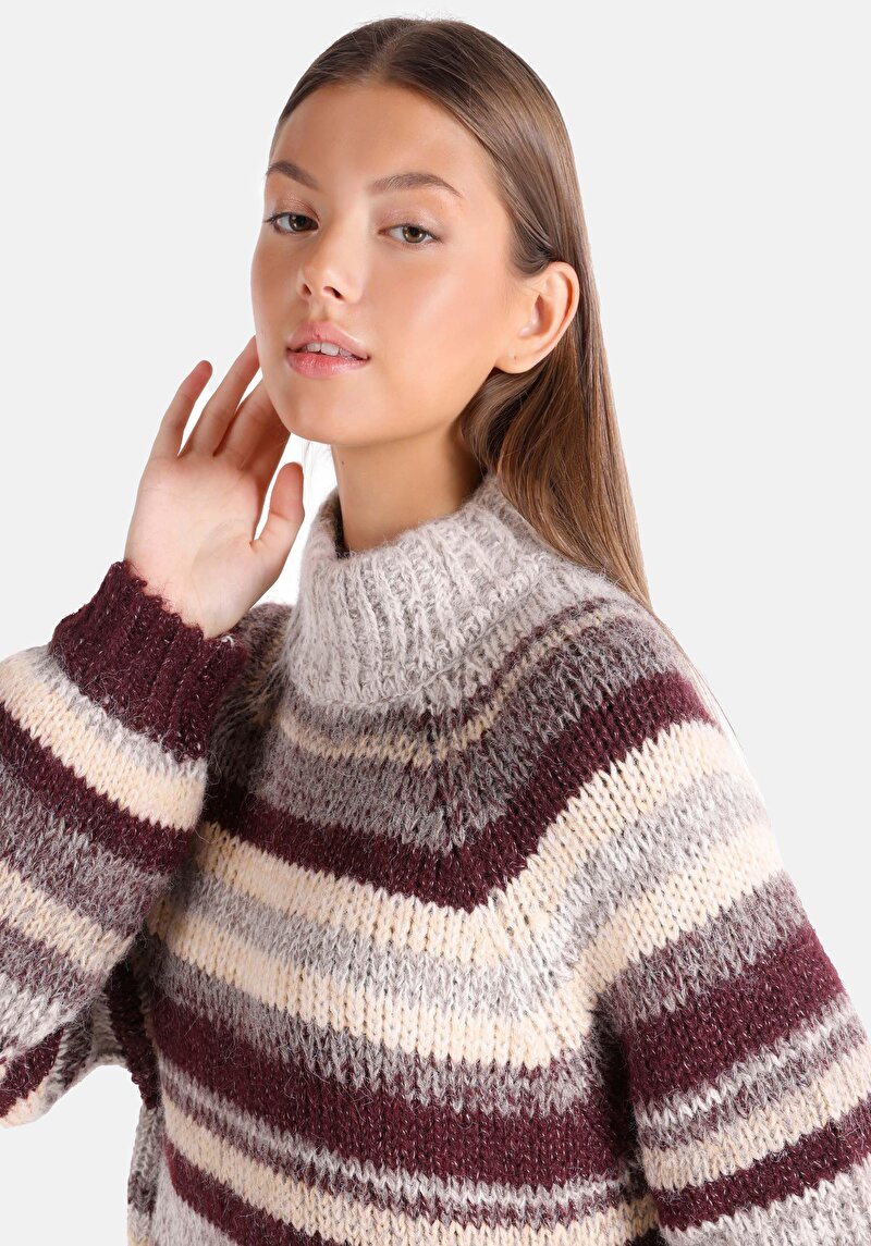 Показати інформацію про Светр Жіночий Мультіколор  Cl1066007