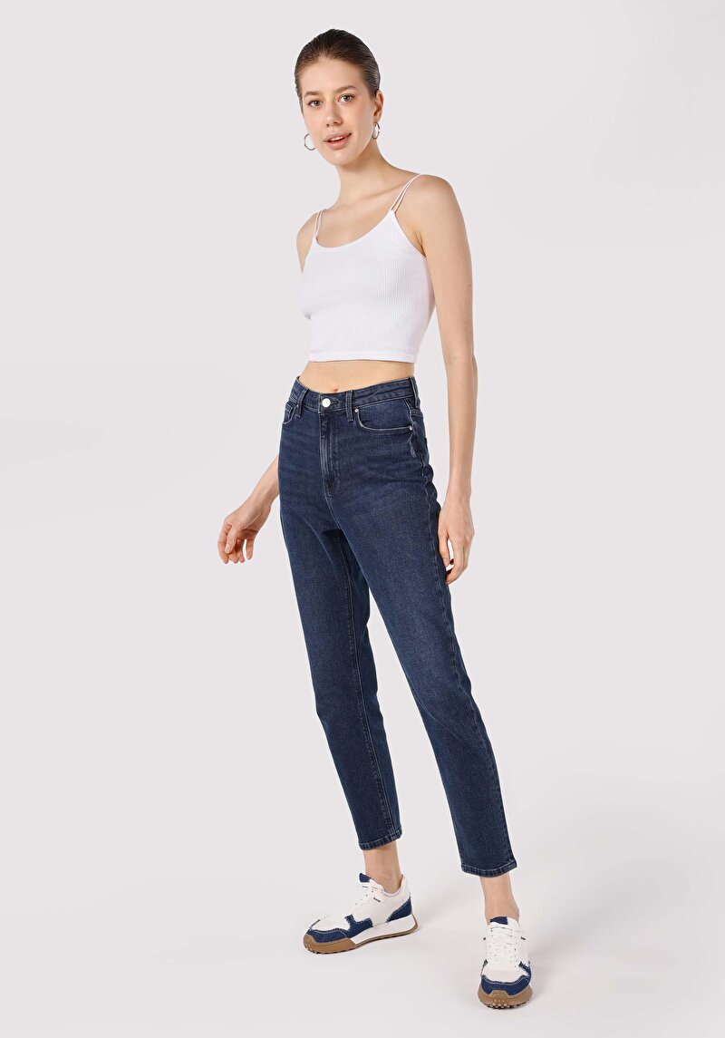 Зображення 896  Maria Джинси Жіночі Сірі  Cl1064388