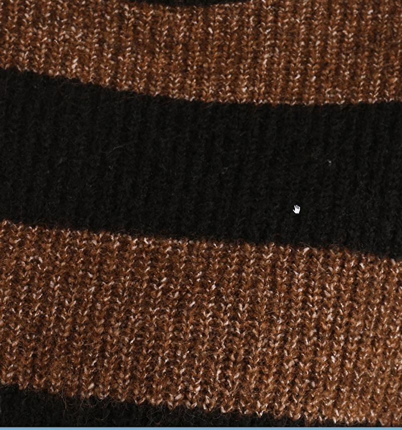 Показати інформацію про Светр Жіночий Коричневий  Cl1066016