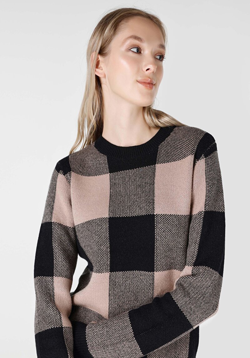 Зображення Светр Жіночий Чорний  Cl1066017