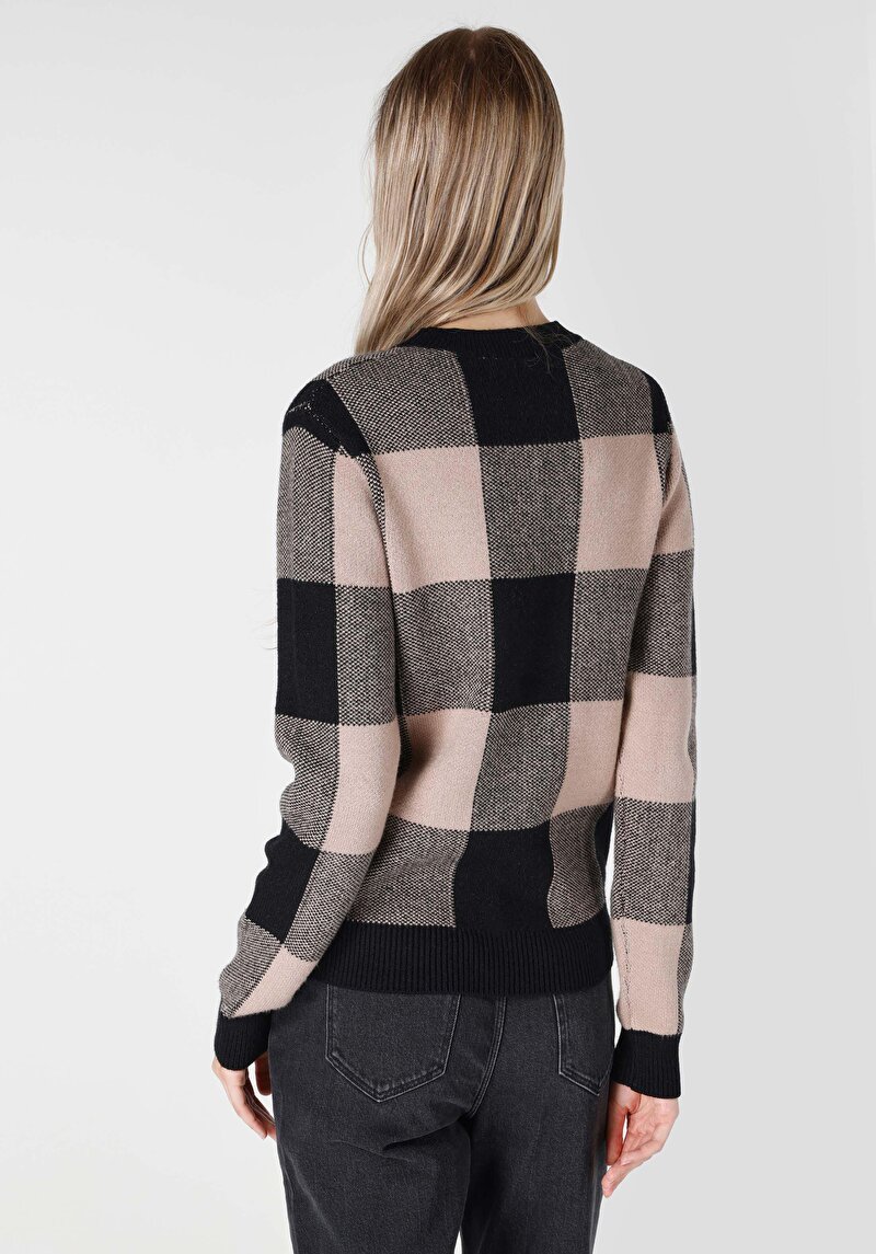 Показати інформацію про Светр Жіночий Чорний  Cl1066017