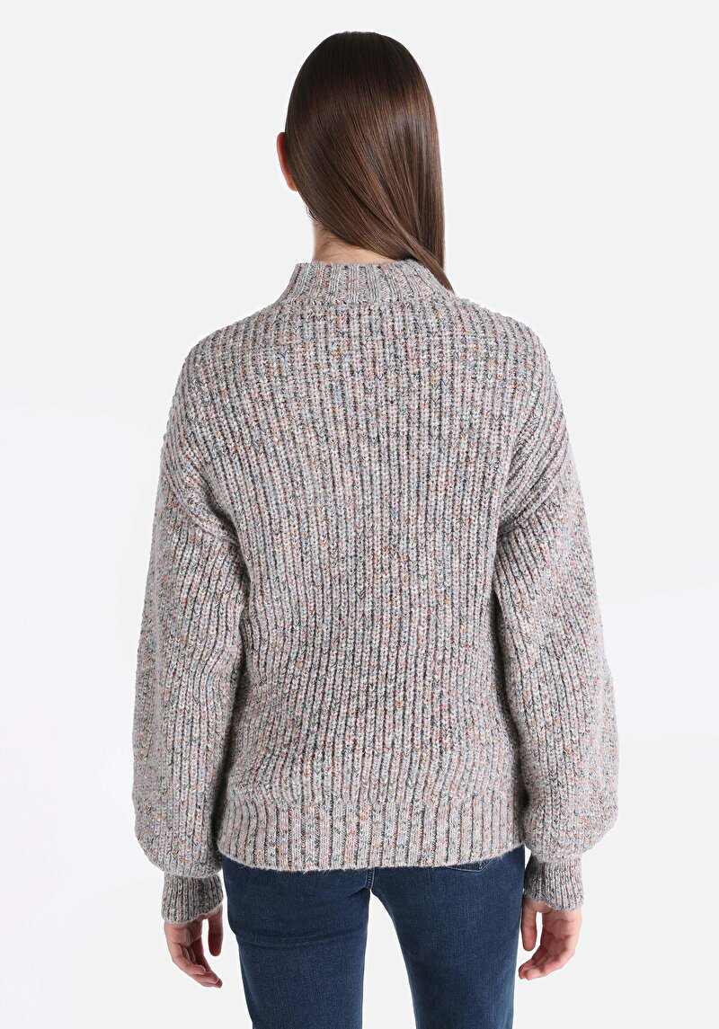 Показати інформацію про Светр Жіночий Мультіколор  Cl1066018