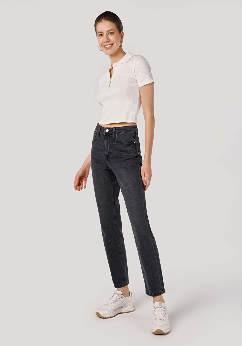 Зображення 891 Maya Джинси Жіночі Вузького Крою Cl1064398