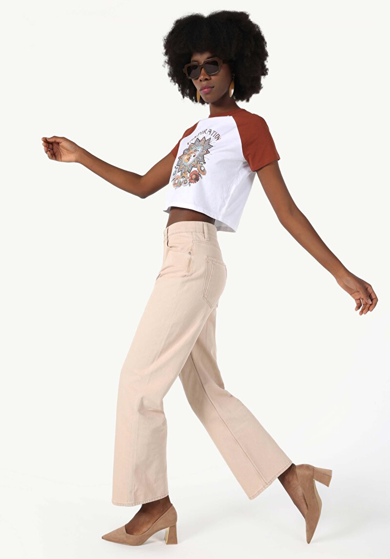 Зображення 900 Laris Джинси Жіночі Класичного Крою Cl1064407