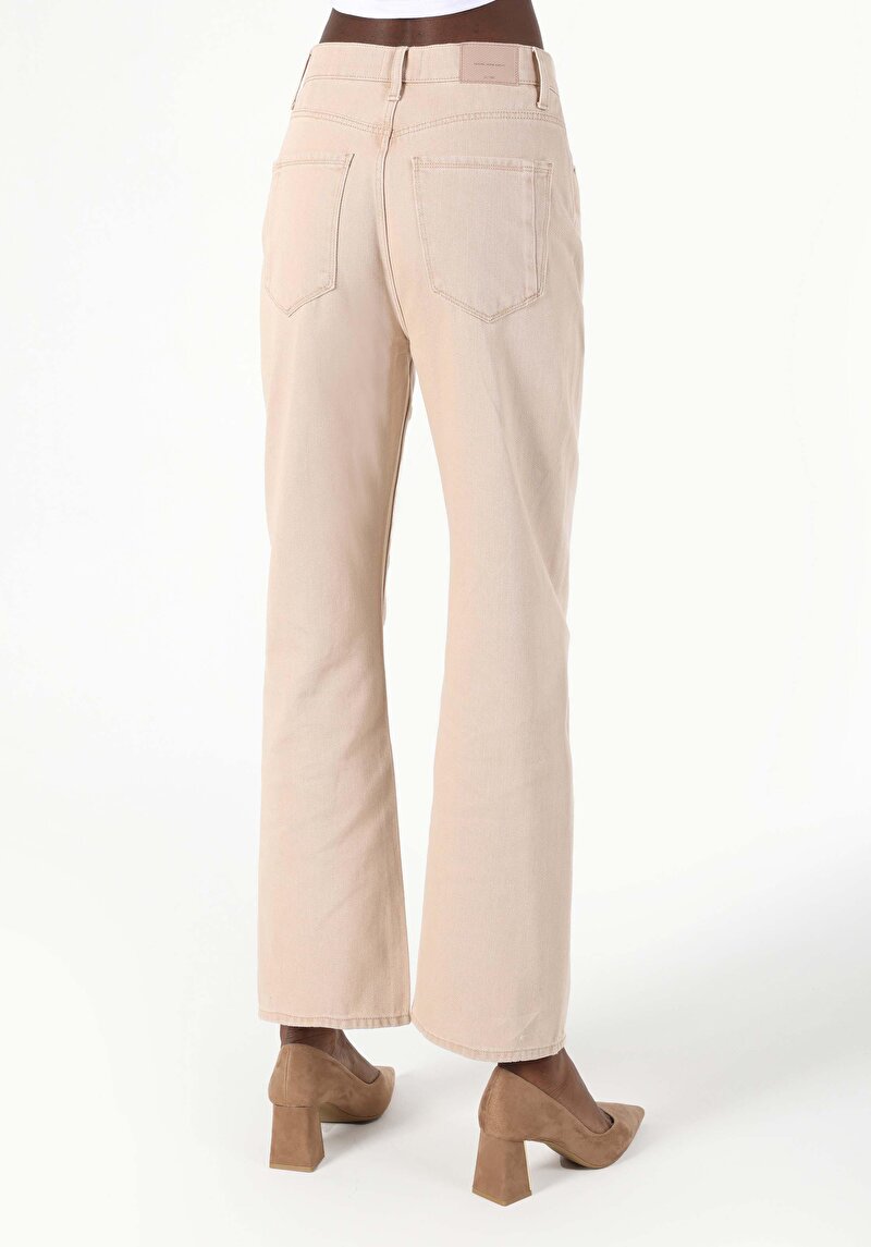 Зображення 900 Laris Джинси Жіночі Класичного Крою Cl1064407