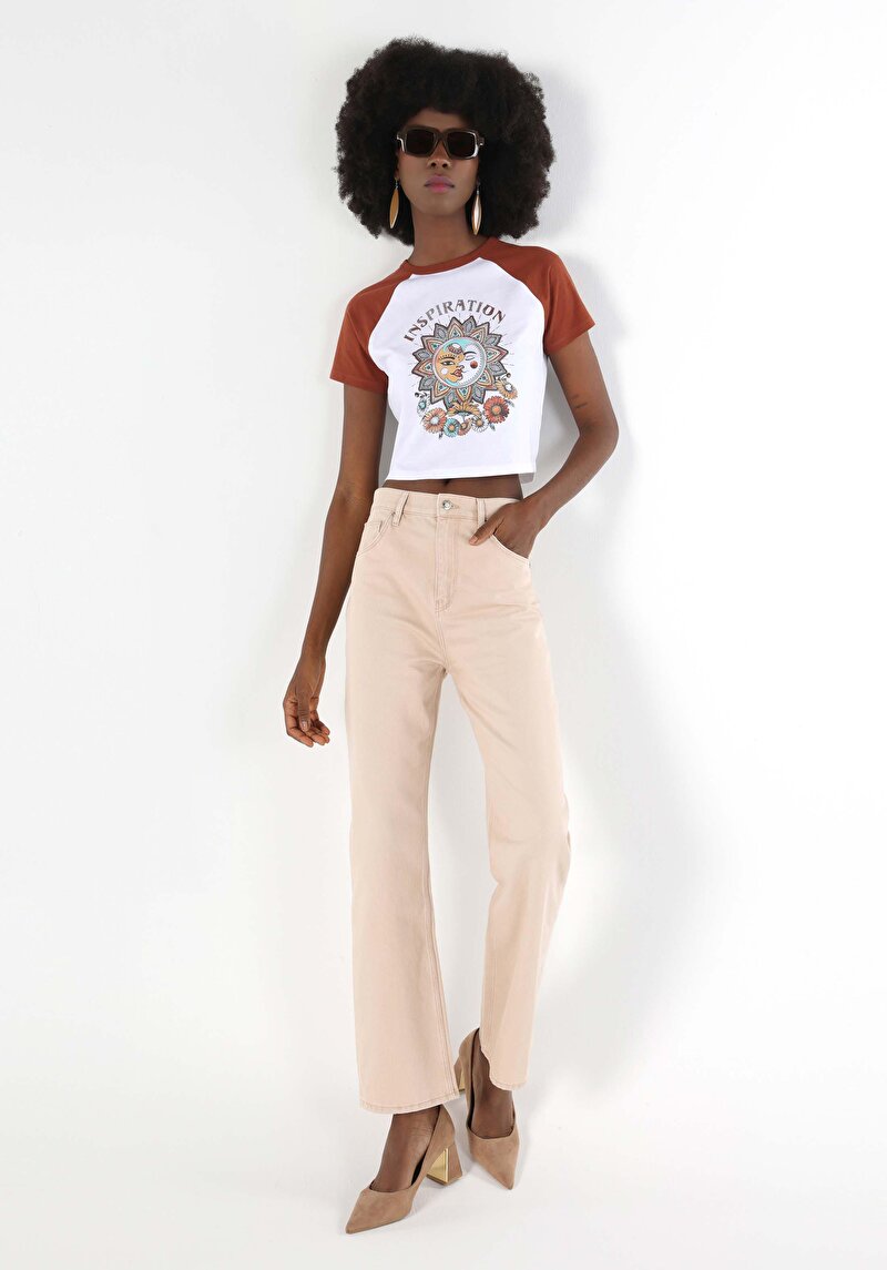 Зображення 900 Laris Джинси Жіночі Класичного Крою Cl1064407