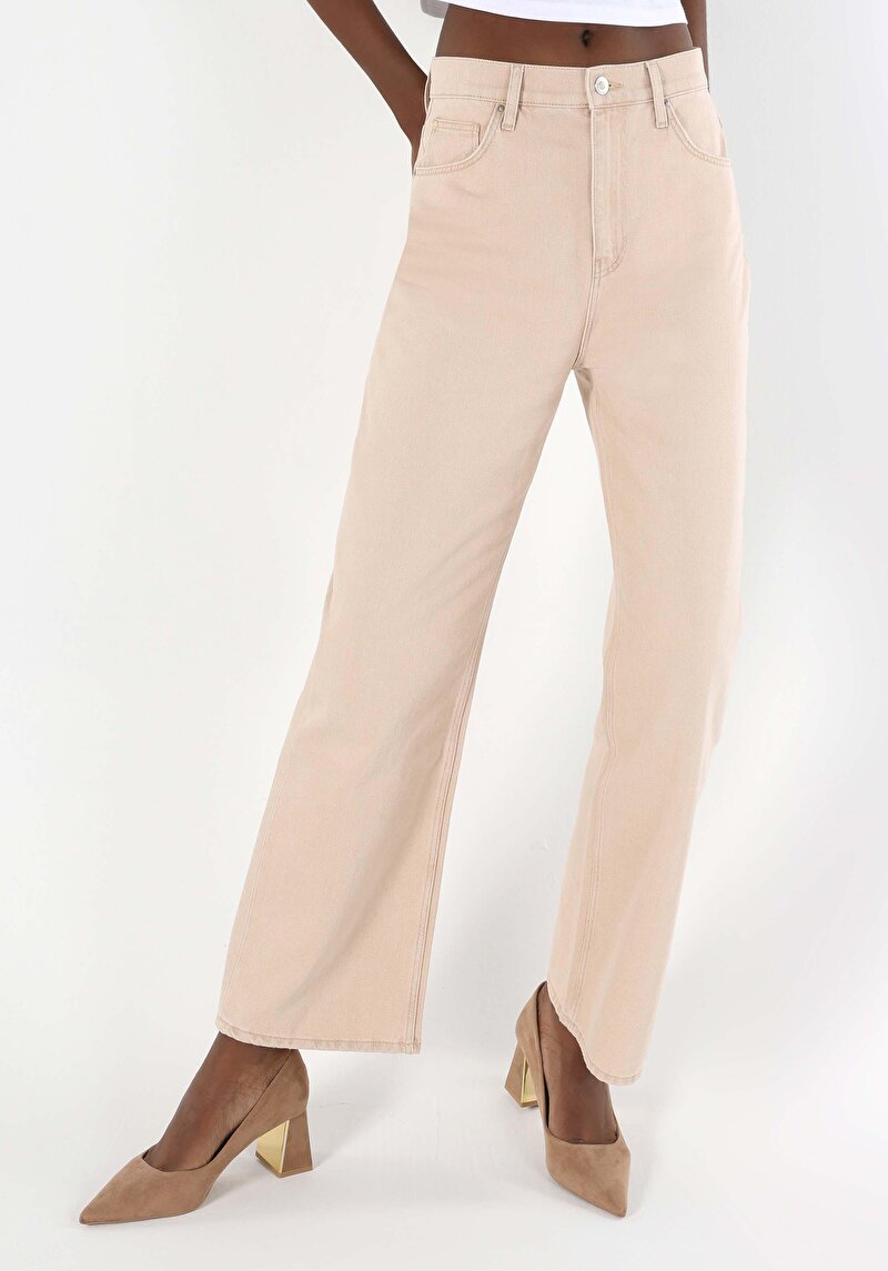 Зображення 900 Laris Джинси Жіночі Класичного Крою Cl1064407