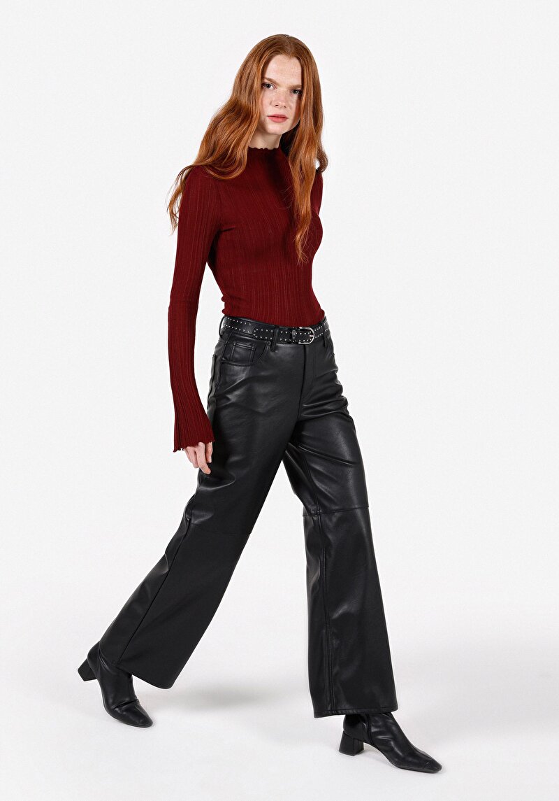 Зображення Брюки Жіночі Чорні  Cl1072139