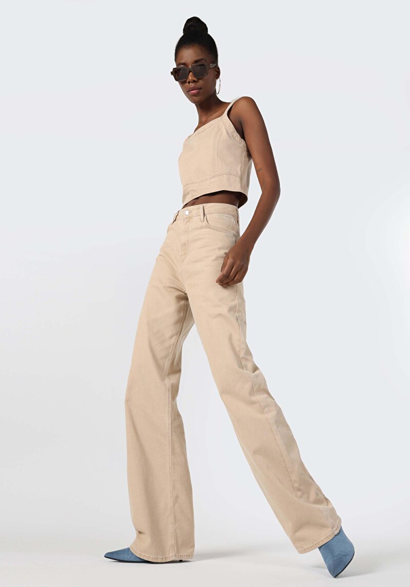 Зображення 970 Berry Джинси Жіночі  Класичного Крою Cl1064413