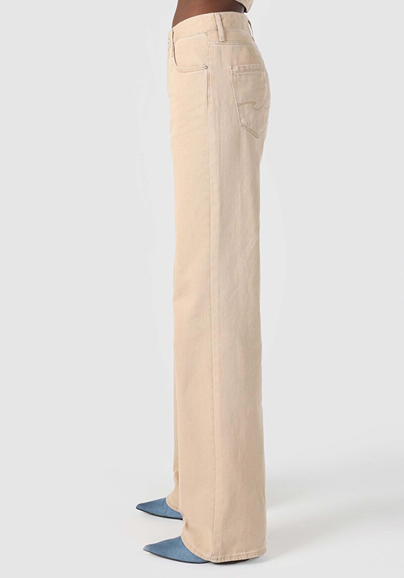 Показати інформацію про 970 Berry Джинси Жіночі  Класичного Крою Cl1064413