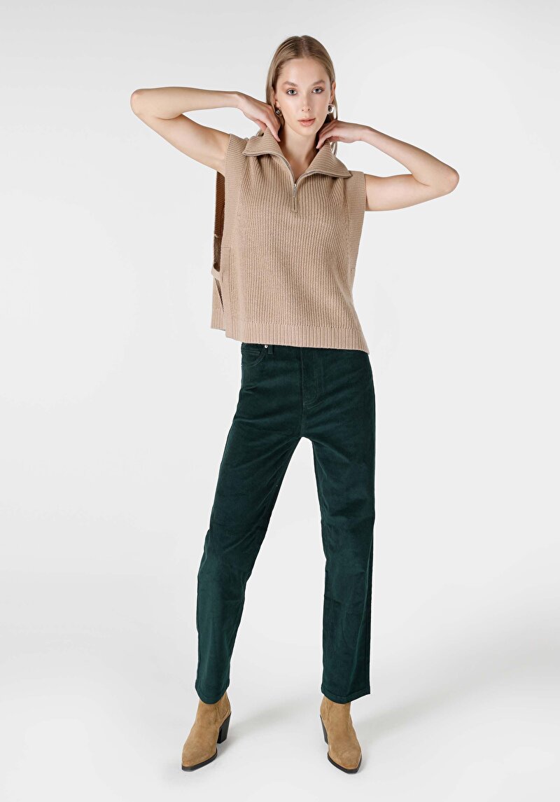 Зображення Светр Жіночий Бежевий Cl1066257