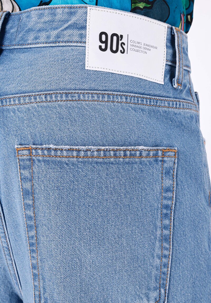 Показати інформацію про 057 Milas Джинси Чоловічі   Cl1064416