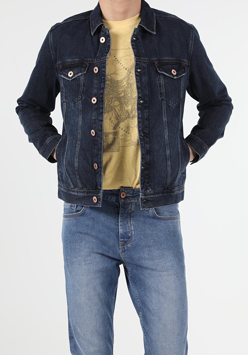 Показати інформацію про 020 Mice Піджак Чоловічий   Cl1054755