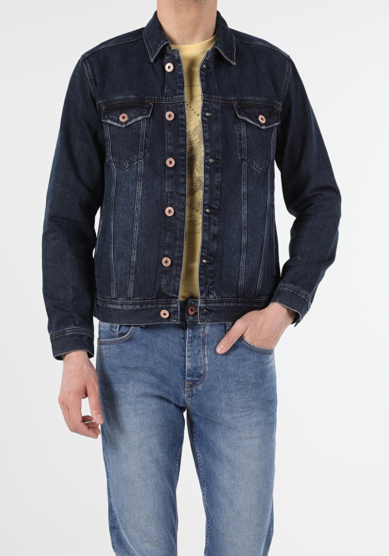 Показати інформацію про 020 Mice Піджак Чоловічий   Cl1054755