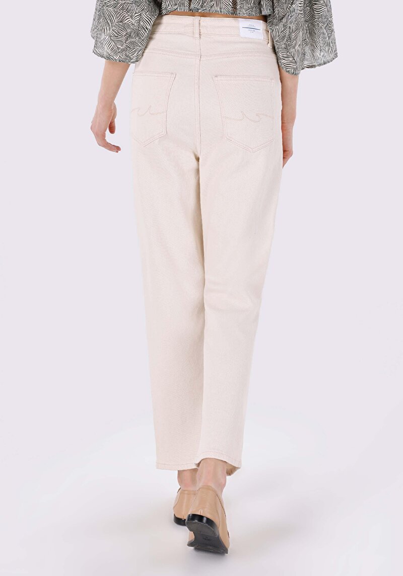 Зображення 884 Lauren Джинси Жіночі Прямого Крою Cl1064420