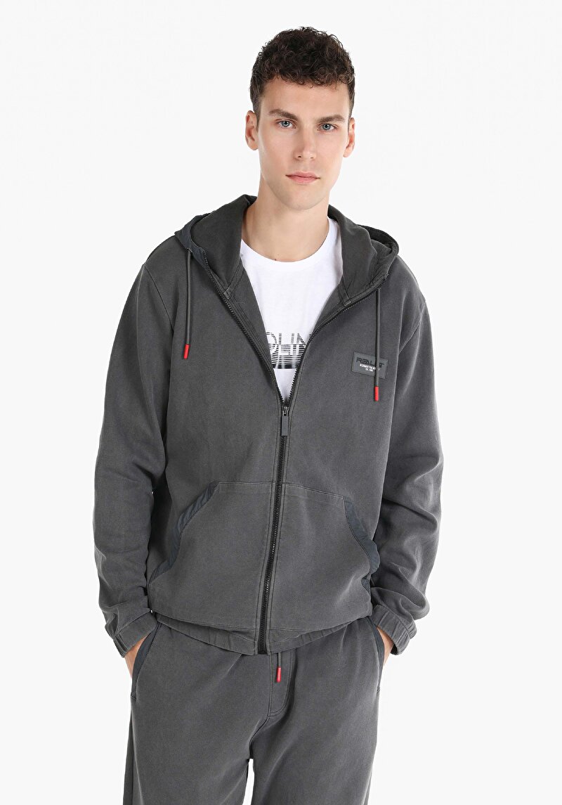 Зображення Піджак Чоловічий Сірий Cl1066268