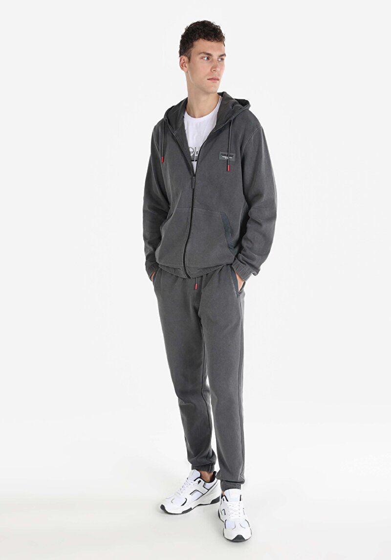 Показати інформацію про Піджак Чоловічий Сірий  Cl1066268