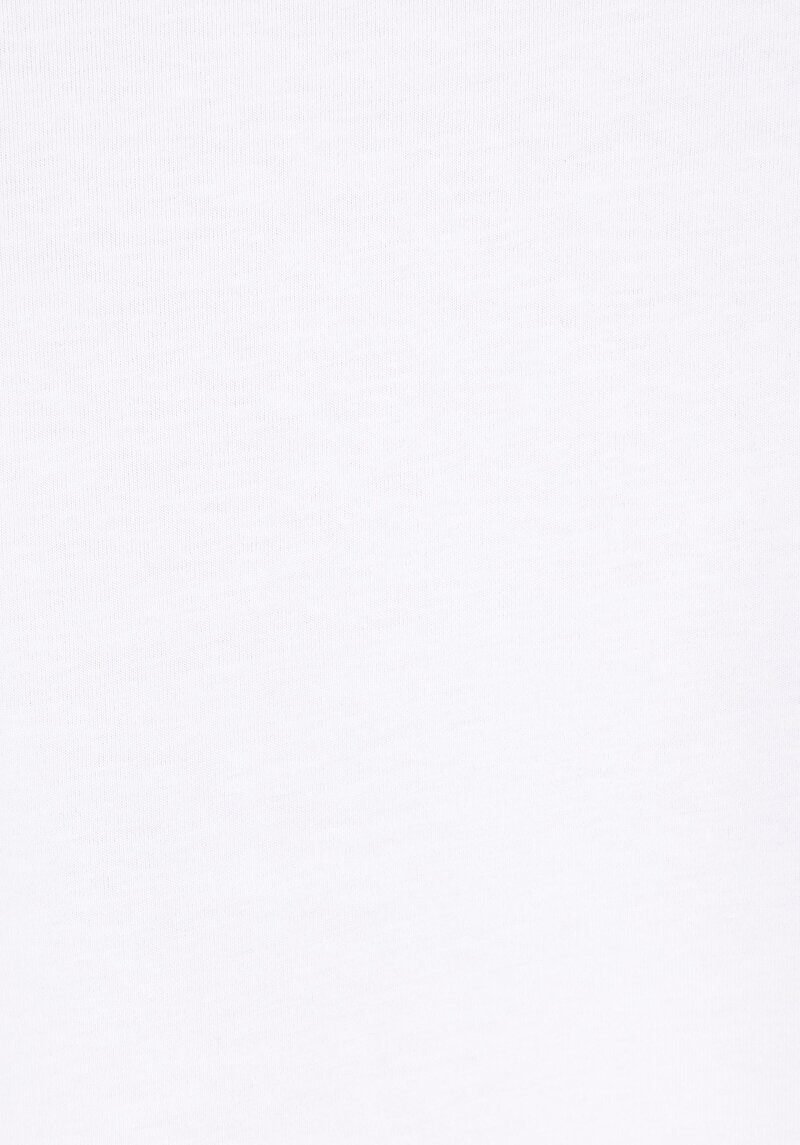 Показати інформацію про Футболка З Коротким Рукавом Жіноча Біла  Cl1072191