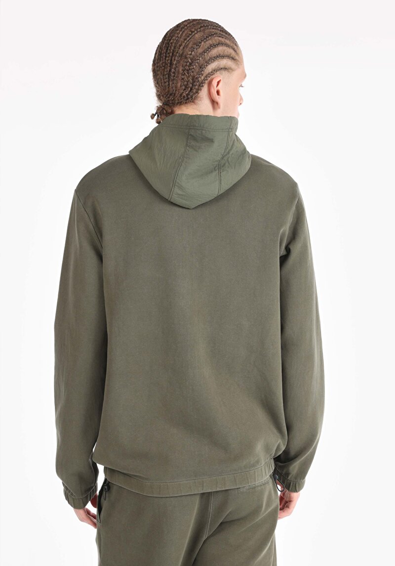 Показати інформацію про Піджак Чоловічий Зелений  Cl1066268