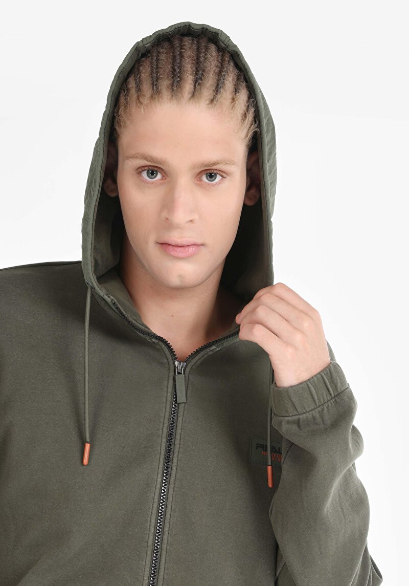 Показати інформацію про Піджак Чоловічий Зелений  Cl1066268