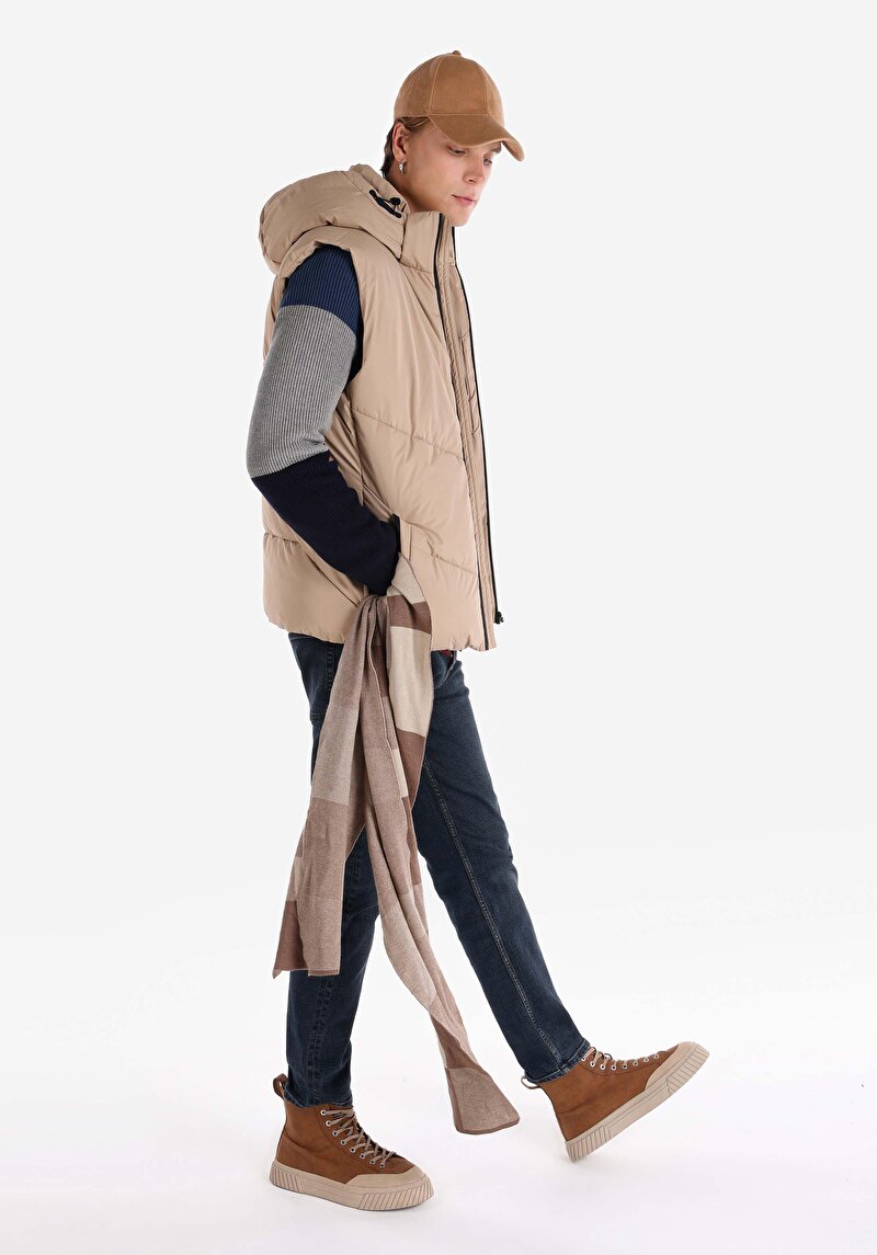 Зображення Светр Чоловічий Синій Cl1066283