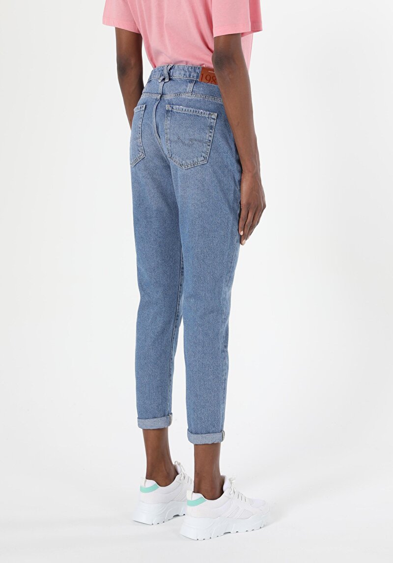 Показати інформацію про 893 Julia Джинси Жіночі  Бойфренди Cl1055541