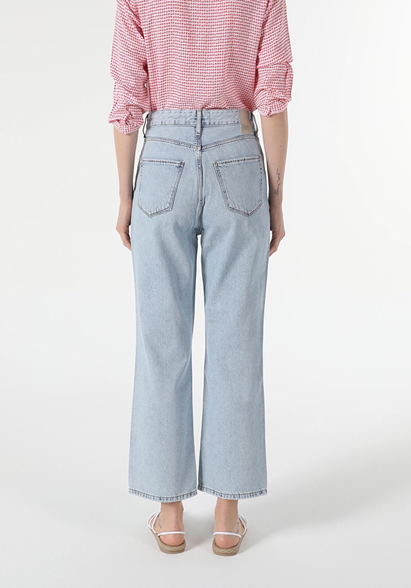 Зображення 970 Berry Джинси Жіночі Класичного Крою Cl1055551