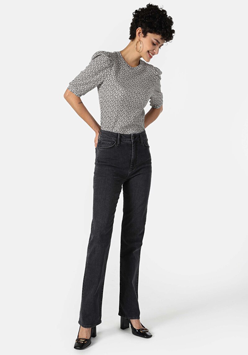 Зображення 792 Mila Джинси Жіночі Класичного Крою Cl1064515