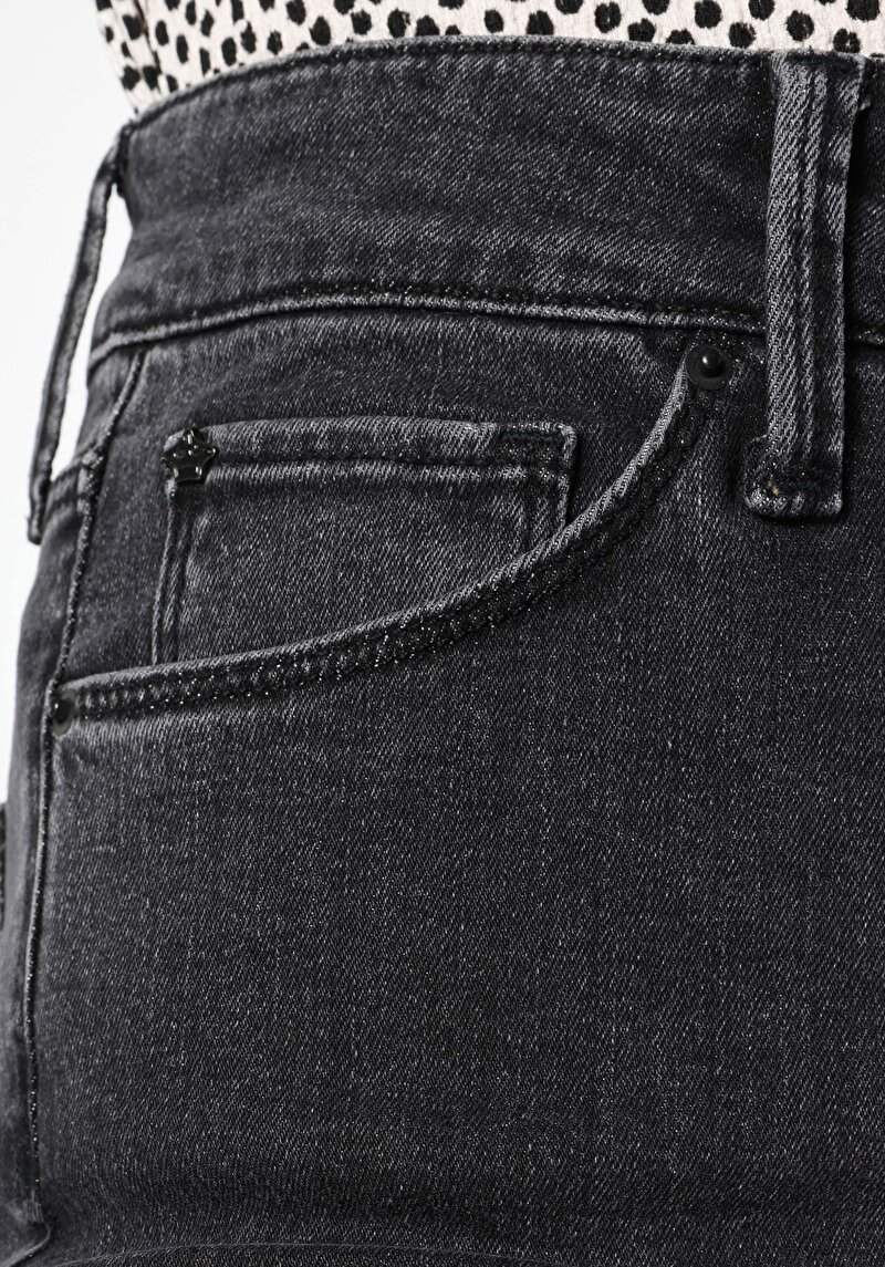 Показати інформацію про 792 Mila Джинси Жіночі  Класичного Крою Cl1064515