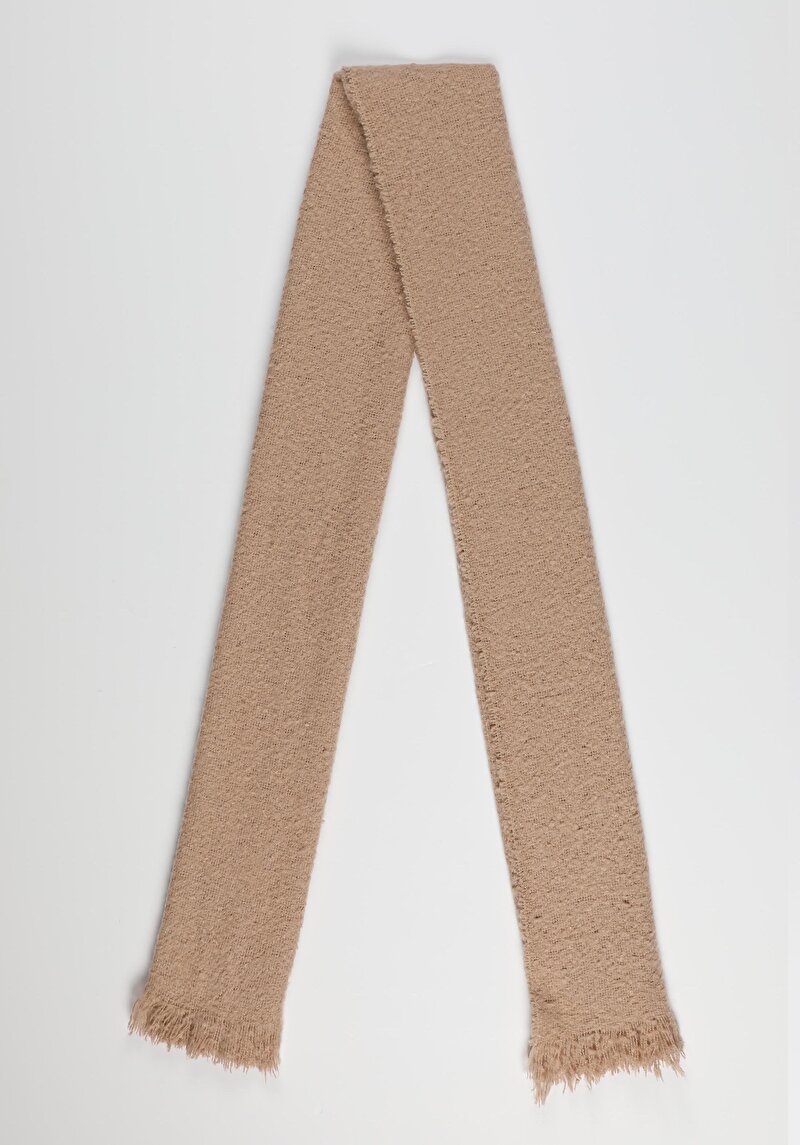 Зображення Шарф Жіночий Бежевий Cl1056240