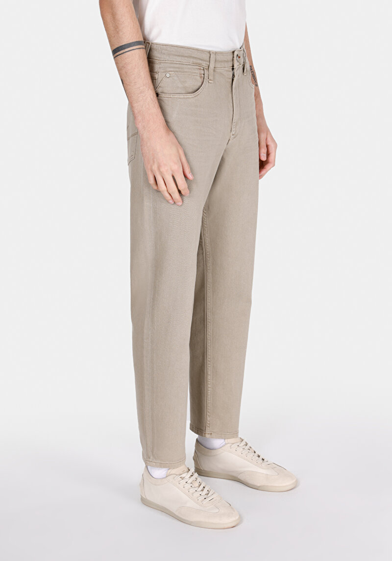 Зображення 046 Marco Джинси Чоловічі Бежеві Cl1072212