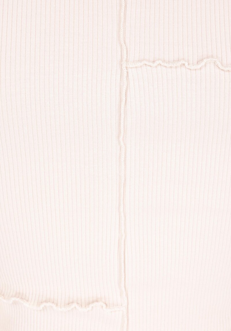 Показати інформацію про Блуза З Довгим Рукавом Жіноча Бежева  Cl1072236