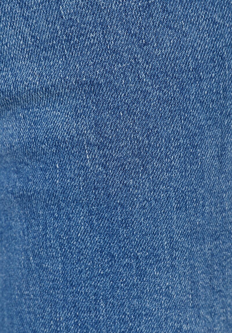 Показати інформацію про 703 Carla Джинси Жіночі Блакитні Вузького Крою Cl1072254