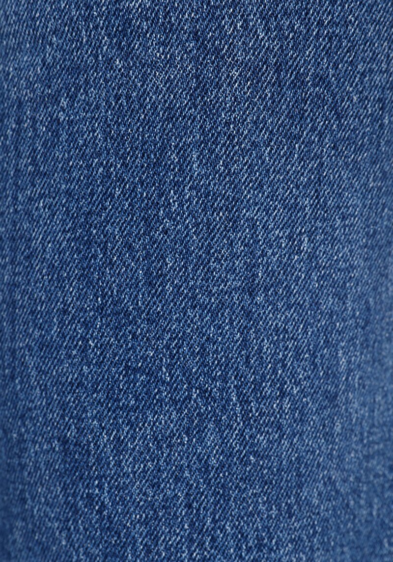 Показати інформацію про 891 Maya Джинси Жіночі Блакитні Вузького Крою Cl1072263