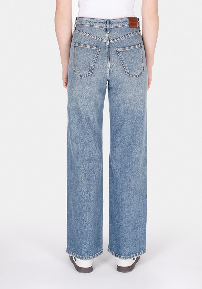 Показати інформацію про 970 Berry Джинси Жіночі  Класичного Крою Cl1072267