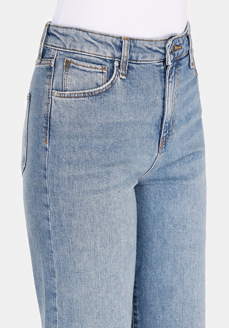 Показати інформацію про 970 Berry Джинси Жіночі  Класичного Крою Cl1072267